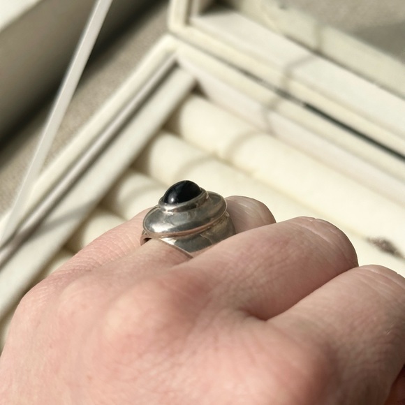 Sterling Silver Ring - Picture 7 of 12